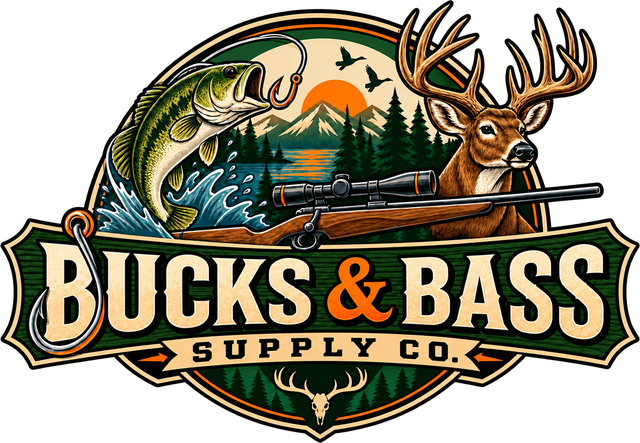 Bucks & Bass Supply Co.